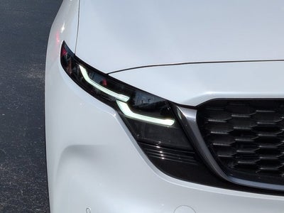 2026 Mazda Mazda CX-5 2.5 S Premium Plus