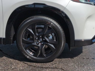 2026 Mazda Mazda CX-5 2.5 S Premium Plus