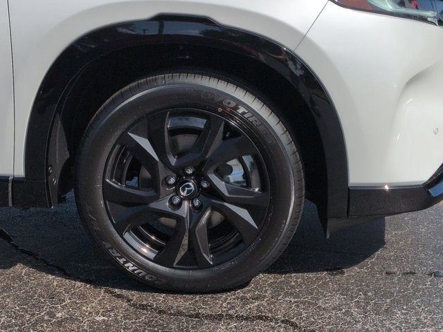 2026 Mazda Mazda CX-5 2.5 S Premium Plus