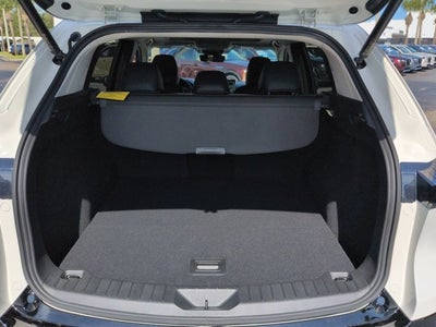 2026 Mazda Mazda CX-5 2.5 S Premium Plus