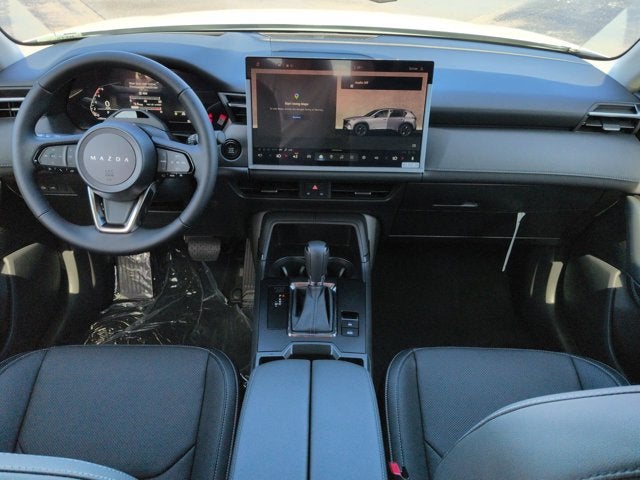 2026 Mazda Mazda CX-5 2.5 S Premium Plus