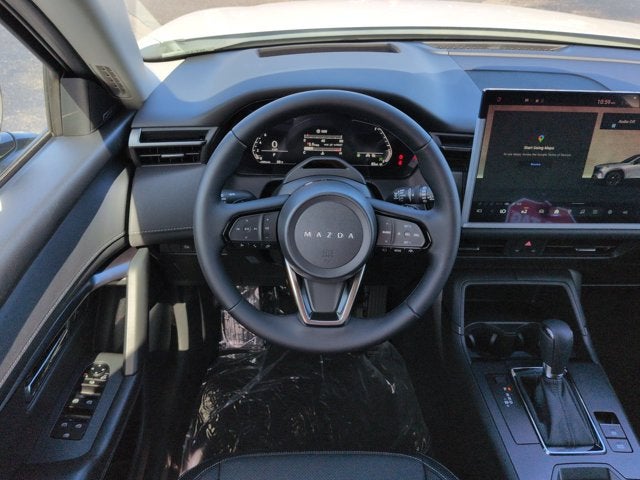 2026 Mazda Mazda CX-5 2.5 S Premium Plus