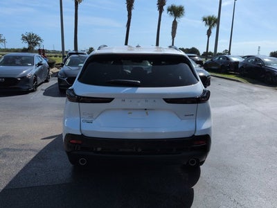 2026 Mazda Mazda CX-5 2.5 S Premium Plus