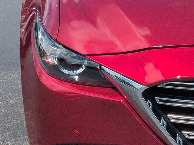 2019 Mazda Mazda CX-9 Touring