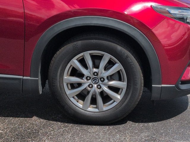 2019 Mazda Mazda CX-9 Touring