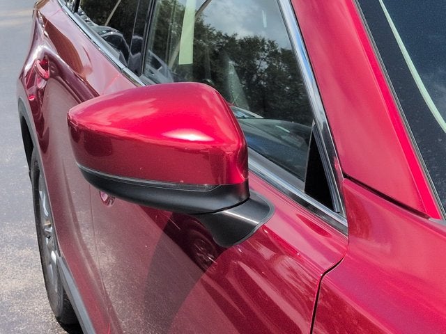 2019 Mazda Mazda CX-9 Touring