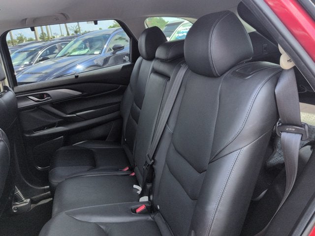 2019 Mazda Mazda CX-9 Touring