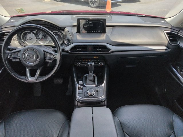 2019 Mazda Mazda CX-9 Touring