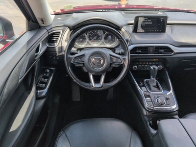 2019 Mazda Mazda CX-9 Touring