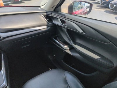 2019 Mazda Mazda CX-9 Touring