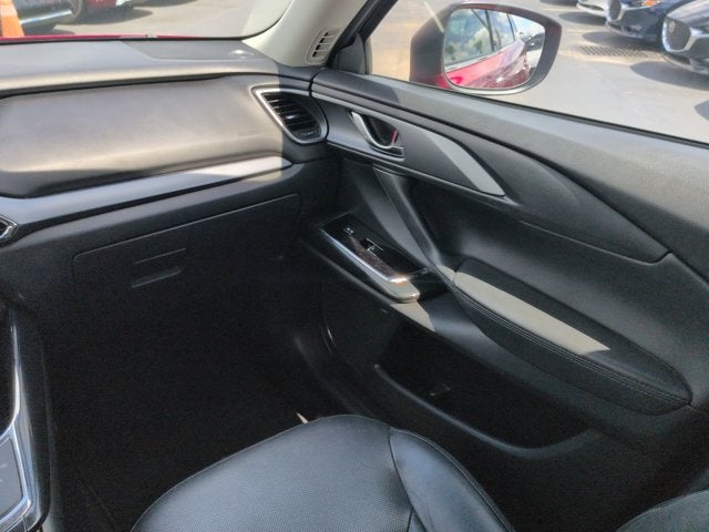 2019 Mazda Mazda CX-9 Touring