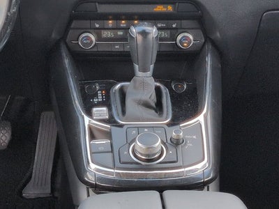 2019 Mazda Mazda CX-9 Touring