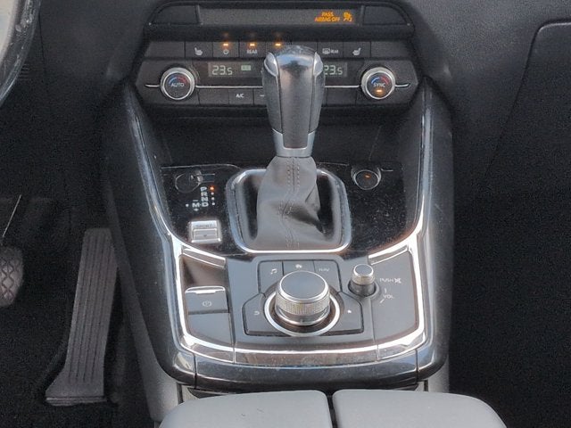 2019 Mazda Mazda CX-9 Touring