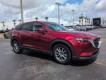 2019 Mazda Mazda CX-9 Touring