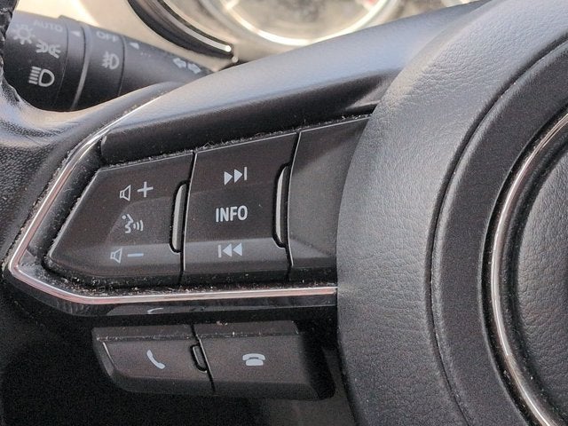 2019 Mazda Mazda CX-9 Touring