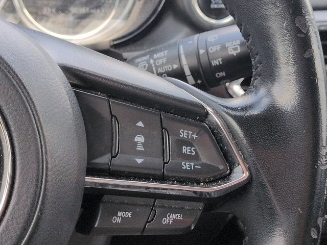 2019 Mazda Mazda CX-9 Touring