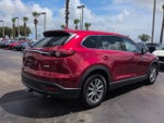 2019 Mazda Mazda CX-9 Touring