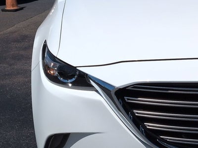 2019 Mazda Mazda CX-9 Touring