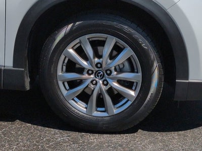 2019 Mazda Mazda CX-9 Touring