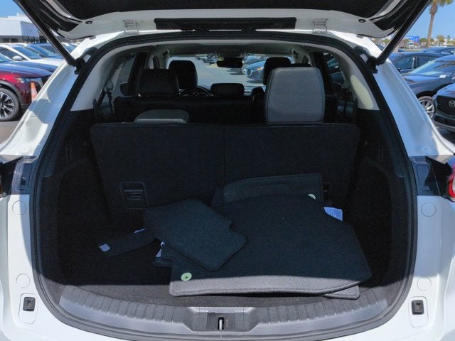 2019 Mazda Mazda CX-9 Touring