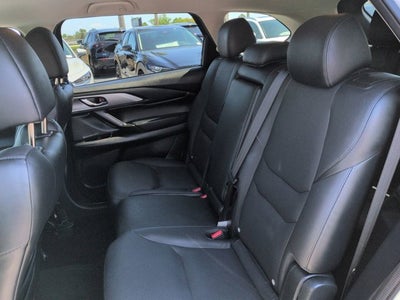 2019 Mazda Mazda CX-9 Touring