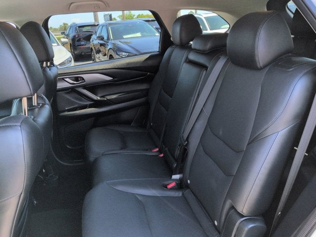 2019 Mazda Mazda CX-9 Touring
