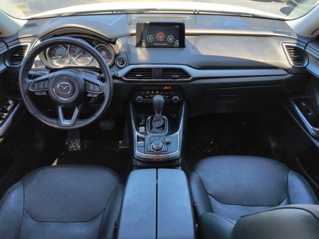 2019 Mazda Mazda CX-9 Touring