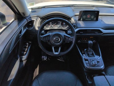 2019 Mazda Mazda CX-9 Touring
