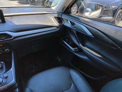 2019 Mazda Mazda CX-9 Touring