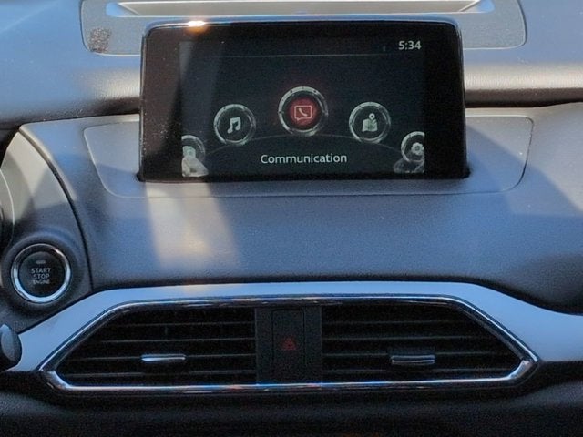 2019 Mazda Mazda CX-9 Touring