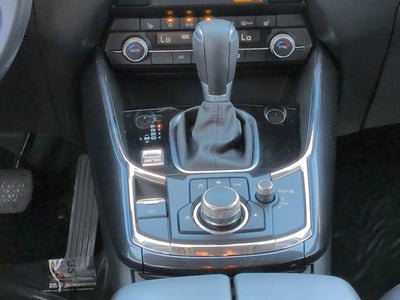2019 Mazda Mazda CX-9 Touring
