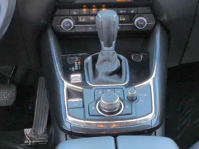 2019 Mazda Mazda CX-9 Touring