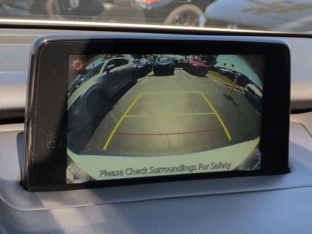 2019 Mazda Mazda CX-9 Touring