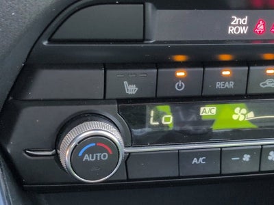 2019 Mazda Mazda CX-9 Touring