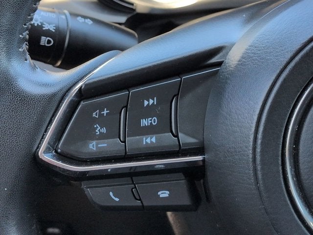 2019 Mazda Mazda CX-9 Touring