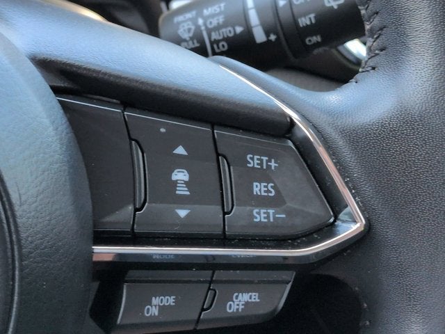 2019 Mazda Mazda CX-9 Touring