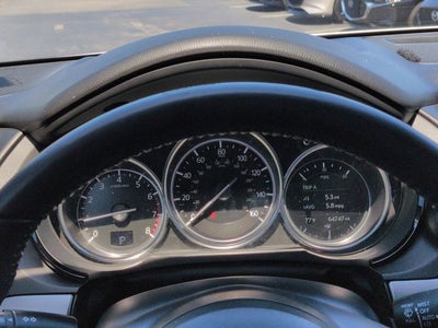 2019 Mazda Mazda CX-9 Touring