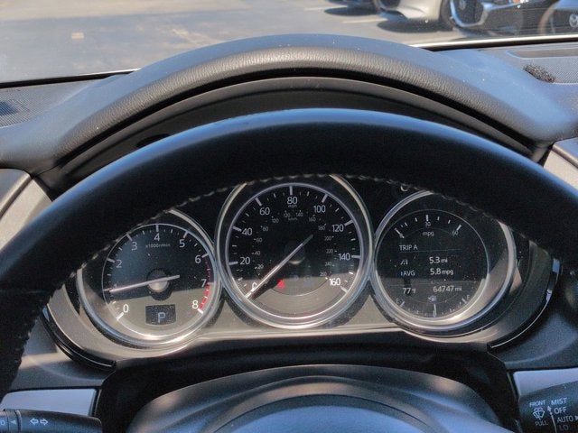 2019 Mazda Mazda CX-9 Touring