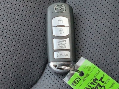 2019 Mazda Mazda CX-9 Touring