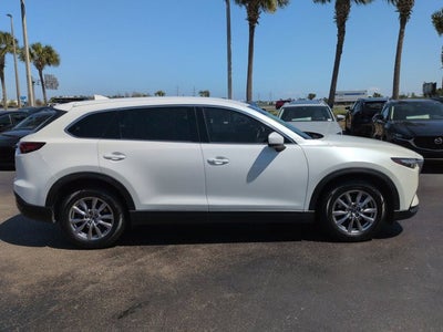 2019 Mazda Mazda CX-9 Touring