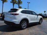 2019 Mazda Mazda CX-9 Touring