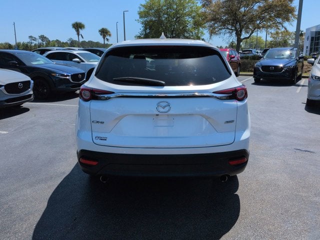 2019 Mazda Mazda CX-9 Touring