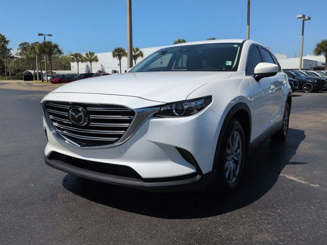 2019 Mazda Mazda CX-9 Touring