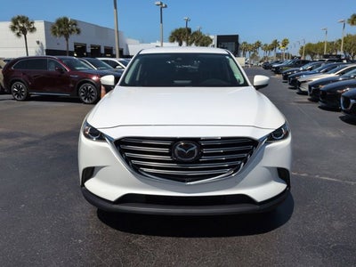 2019 Mazda Mazda CX-9 Touring