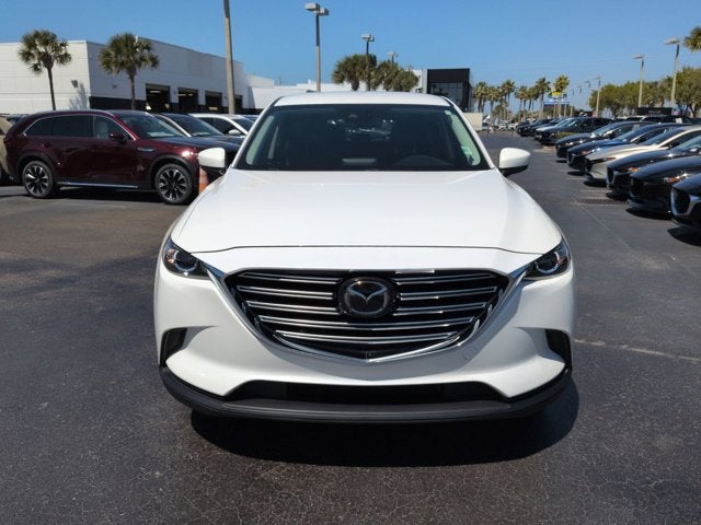 2019 Mazda Mazda CX-9 Touring