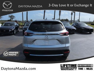 2016 Mazda Mazda CX-9 Grand Touring