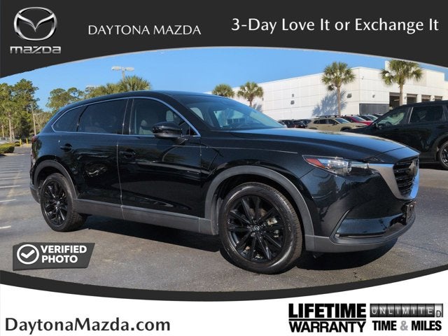 2023 Mazda Mazda CX-9 Touring Plus