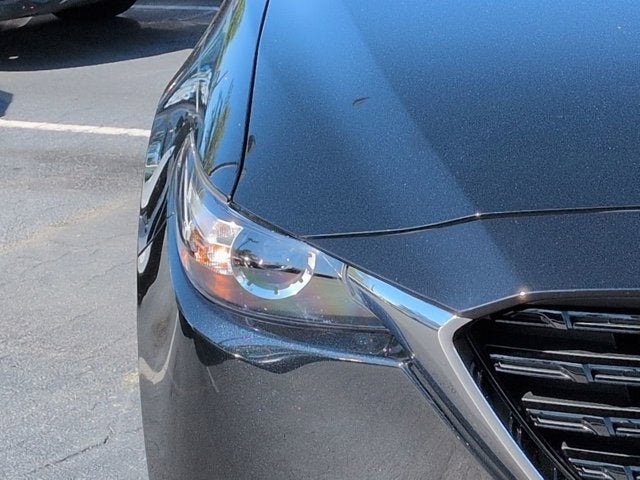 2023 Mazda Mazda CX-9 Touring Plus