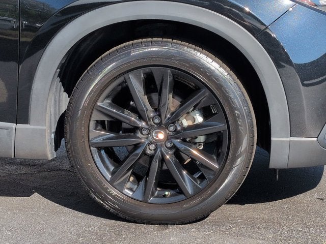 2023 Mazda Mazda CX-9 Touring Plus