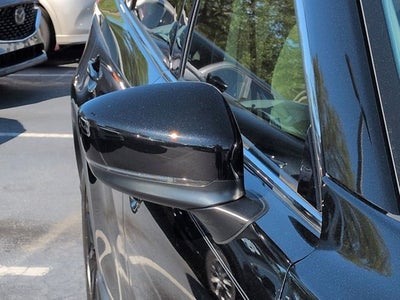 2023 Mazda Mazda CX-9 Touring Plus